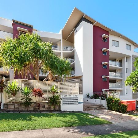 Salt On Kings Apartments カラウンドラ エクステリア 写真
